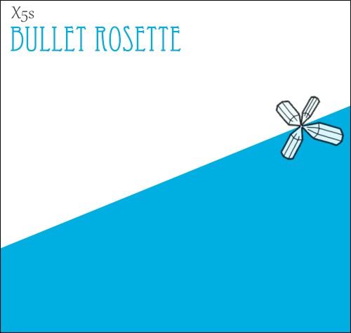 Bullet Rosette