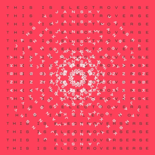 THIS IS ELECTROVERSE