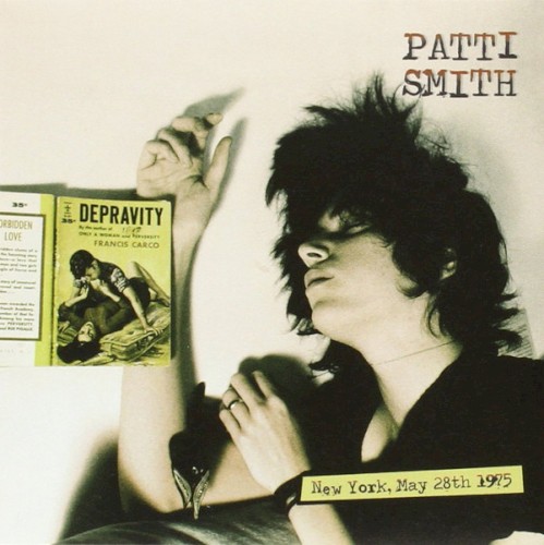 Depravity (New York May 28th 1975)