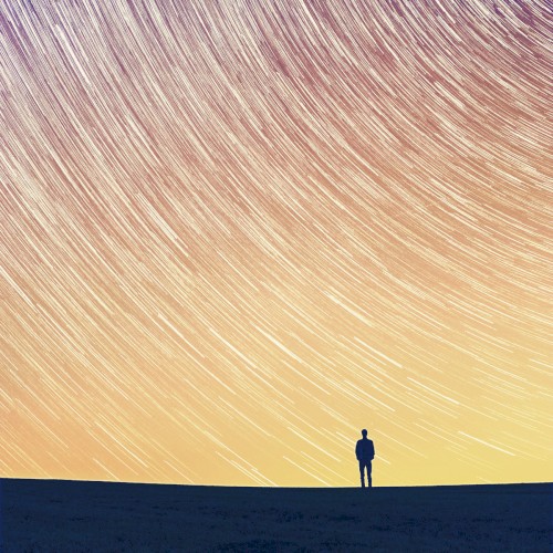 The Man On The Hill
