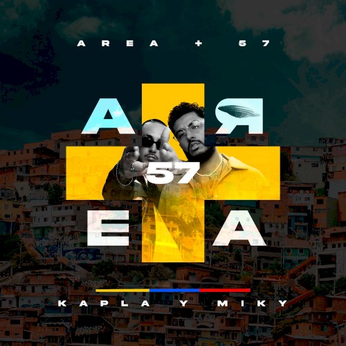 ÁREA 57
