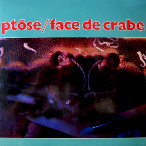 Face De Crabe