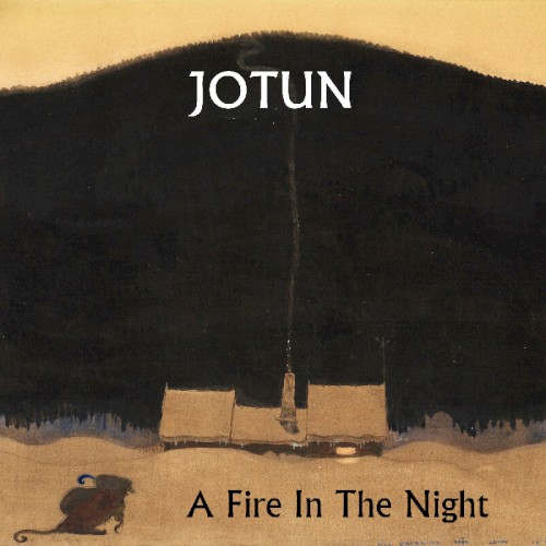 A Fire In The Night