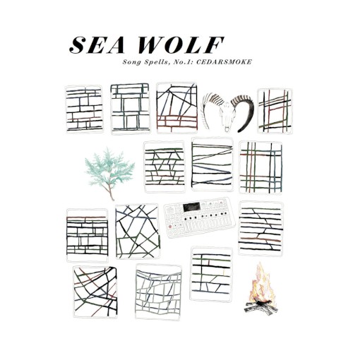 Song Spells, No. 1: Cedarsmoke