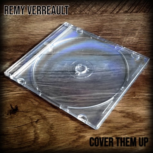 Cover Them Up