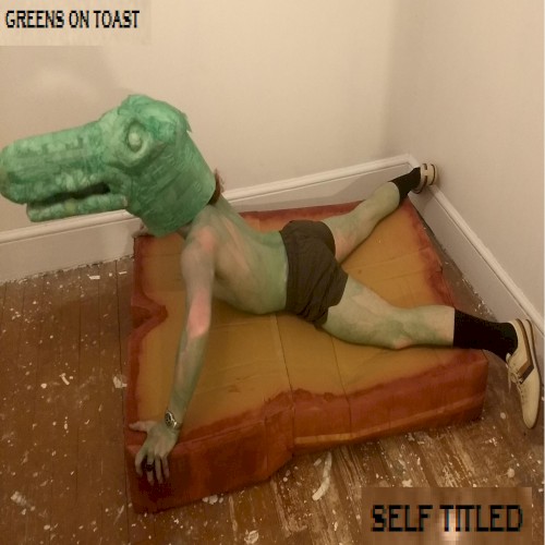 Self Titled