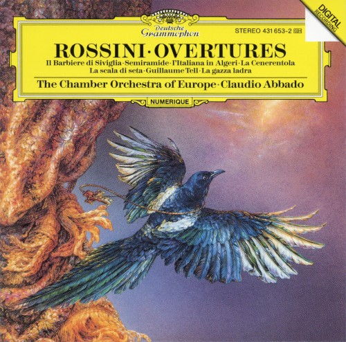 Overtures