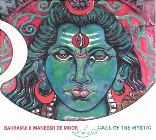 Call of the Mystic