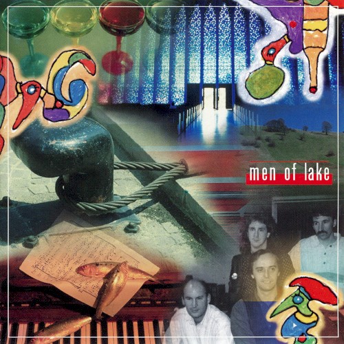 Music From the Land of Mountains, Lake and Wine