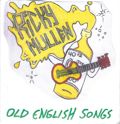 Old English Songs