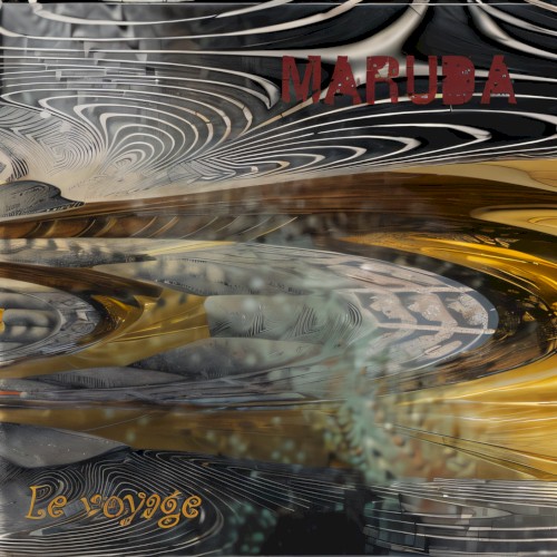 Le voyage