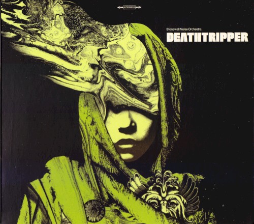 Deathtripper