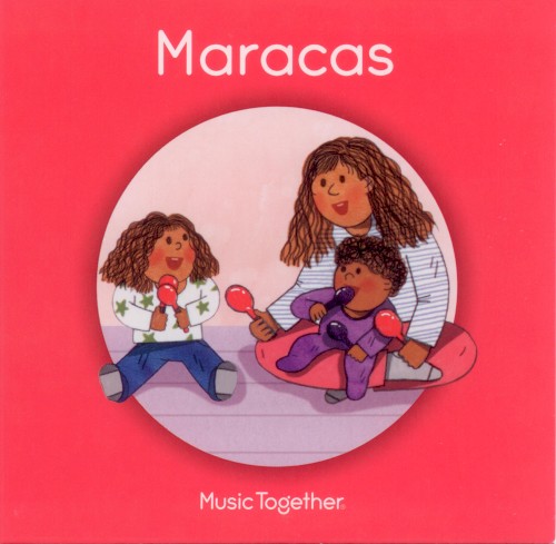 Maracas