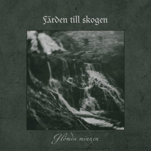Färden till skogen
