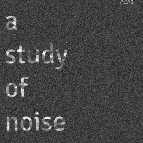 a study of noise