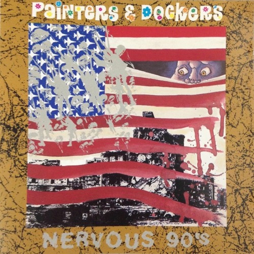 Nervous 90’s