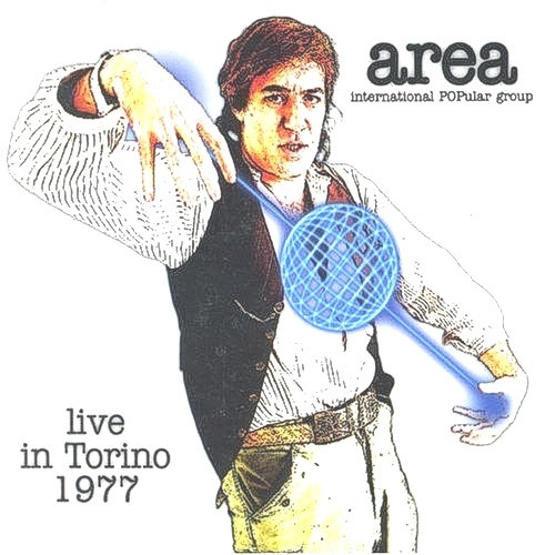 Live in Torino 1977