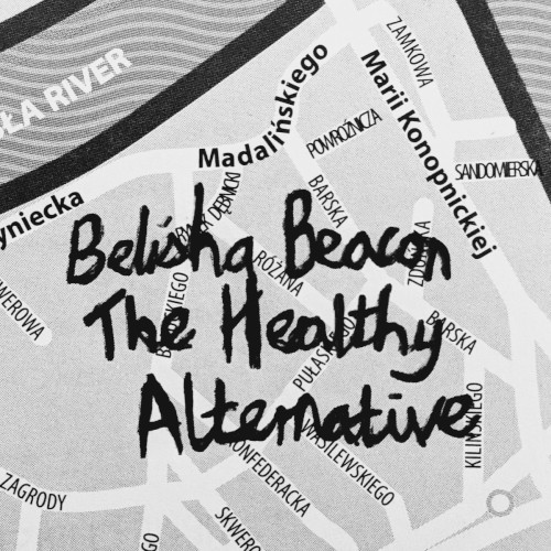 The Healthy Alternative