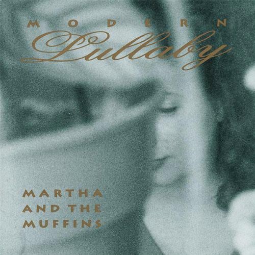 Modern Lullaby