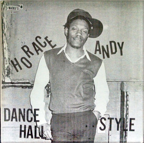 Dance Hall Style