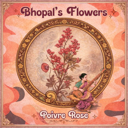 Poivre Rose