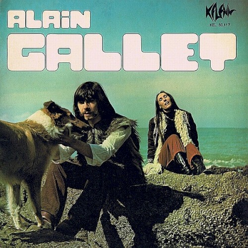 Alain Gallet