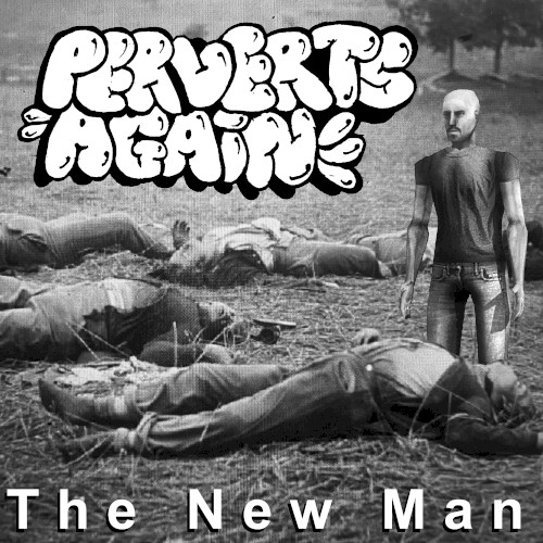 The New Man