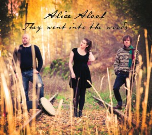 They Went Into the Woods