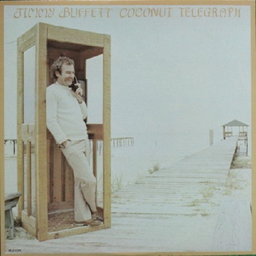 Coconut Telegraph