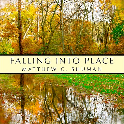 Falling Into Place