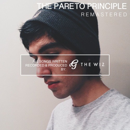 The Pareto Principle