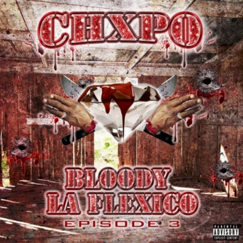 Bloody LaFlexico: Episode 3