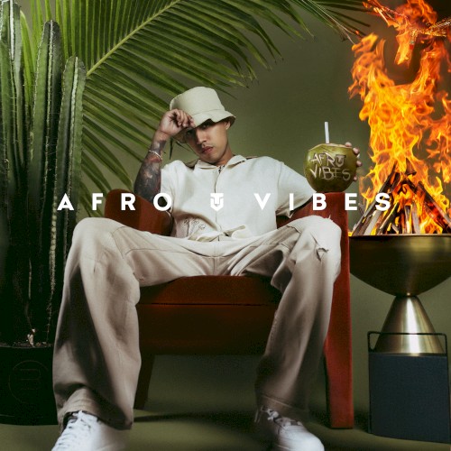 Afro Vibes (2024-07-19)