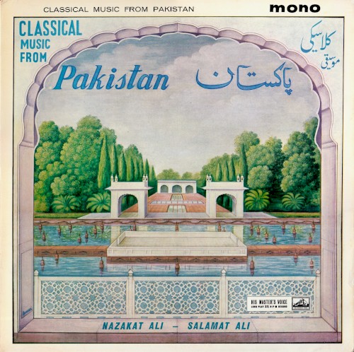 Classical Music From Pakistan