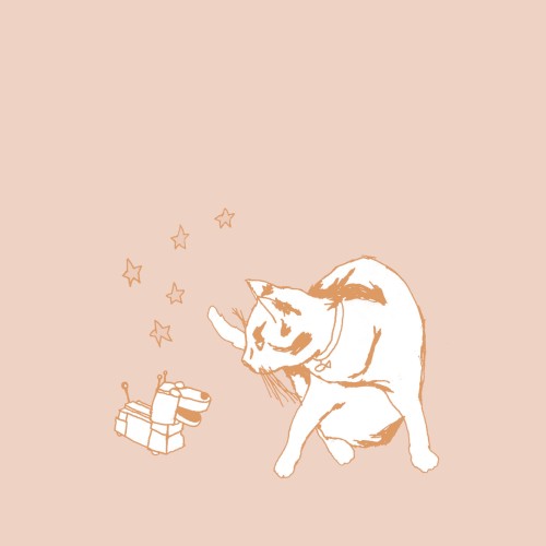 Cat Songs