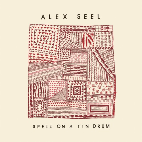 Spell on a Tin Drum