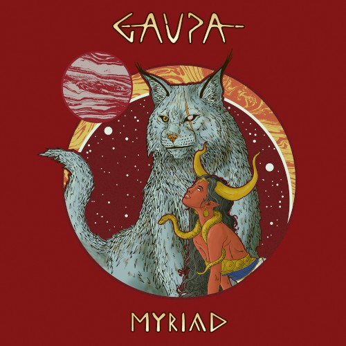 Myriad