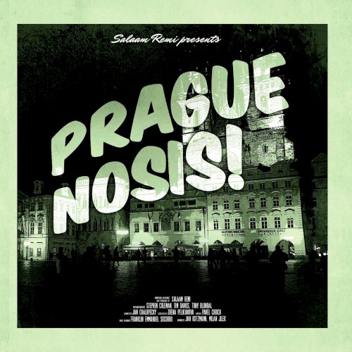 Praguenosis