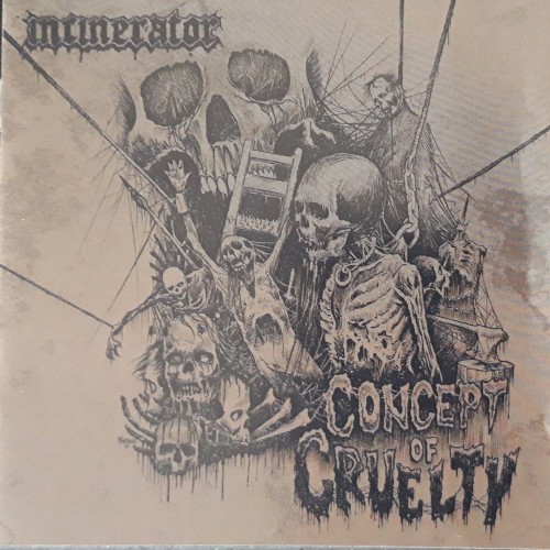 Concept of Cruelty