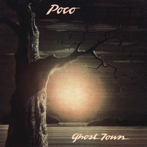 Ghost Town