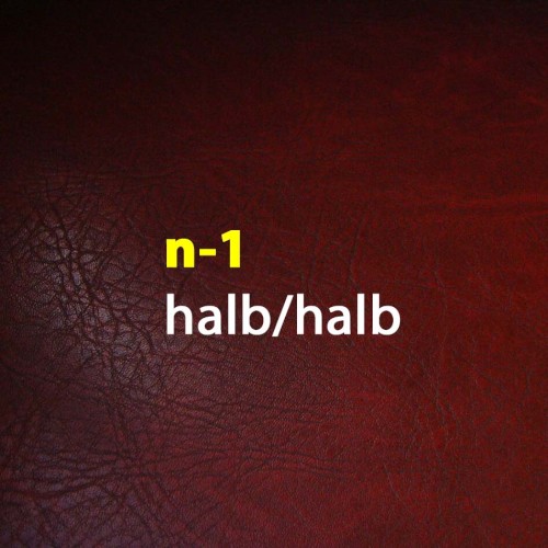 Halb/Halb