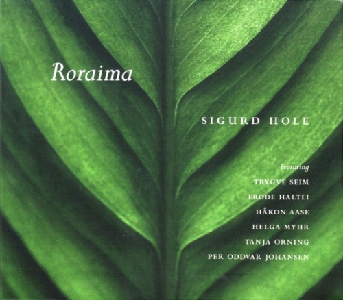 Roraima