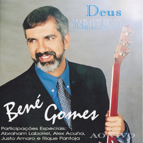 Deus Maravilhoso