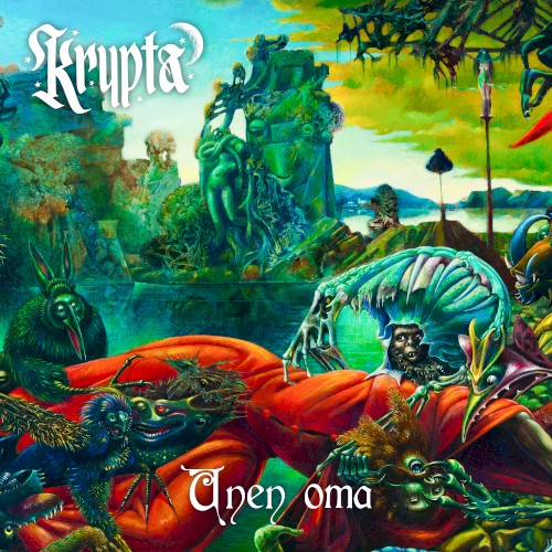 Unen oma