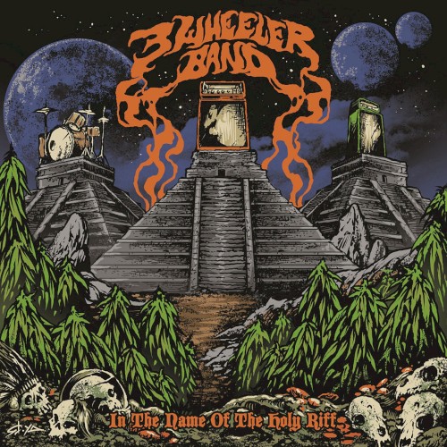 In the Name of the Holy Riff