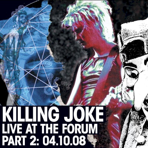 Live at the Forum, Part 2: 04-10-08