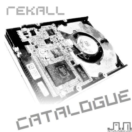 catalogue