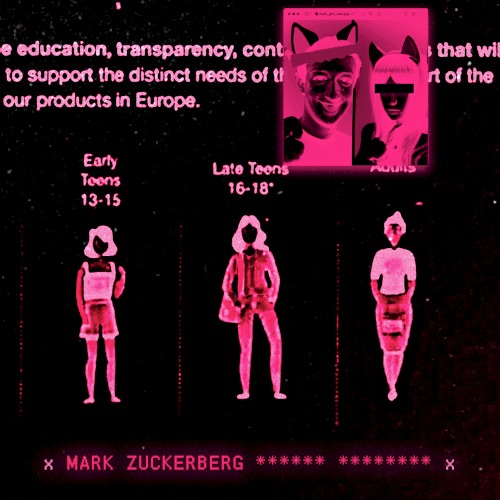 Mark Zuckerberg ****** ********