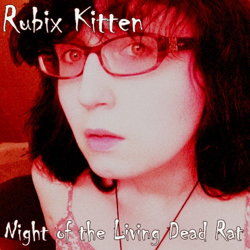 Night of the Living Dead Rat