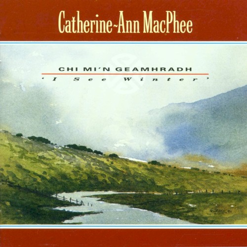 Chi Mi'n Geamhradh